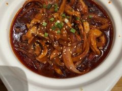 -冰川冷面·延边菜·炭烤串(观前店)