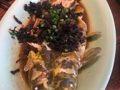 -虎哥私房菜(馒头山店)