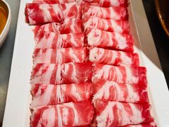 -老五四季涮肉(菜市口店)