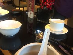 -富力威斯汀酒店-中国元素中餐厅(武昌临江店)