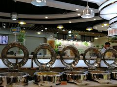 -素之缘素食(新之城店)