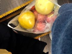 -永辉超市(世纪金源店)