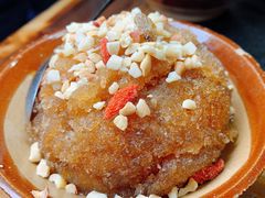 冰汤圆-渝江湖老火锅(观音桥店)