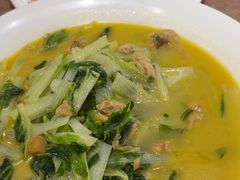 -李氏传家菜(兴城路店)