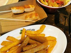 -蛙喔牛蛙(仙林万达茂店)