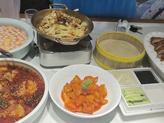 -东流山烤鸭·家常菜(巢湖万达店)