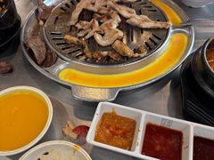 -喜来稀肉(虹泉路店)