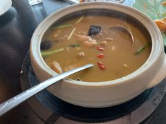 -柒园·三十年创意杭帮菜(龙湖滨江天街店)