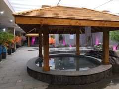 -水中央富硒温泉