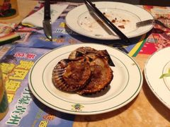iphone_upload_pic-巴犀烧烤(新崇光店)