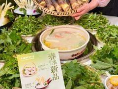 -土连锅·现熬养生汤锅(梁家巷店)