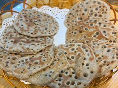 -青山青豆花·笑禅豆腐鱼(黄泥塝店)