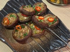 -质烤烤物·活烤海鲜(质烤总店)