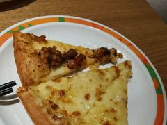 -比格比萨自助(诺亚大厦店)
