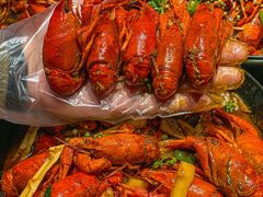 -金陵一哥龙虾馆(三牌楼总店)