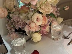 -PARFUM FLORAL花境法餐(南京首店)