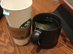 -星巴克臻选(北京银泰店)