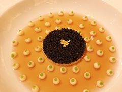 -LA TABLE de Joël Robuchon Restaurant