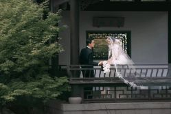 -米兰尊荣婚纱摄影·婚纱照会馆