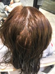-泽璞堂美发沙龙