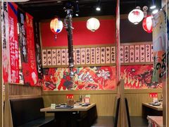 -牛藏·黑毛和牛烧肉(环市东店)