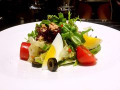 -半秋山西餐厅(巴南万达广场店)