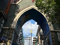 -贵阳北天主教堂