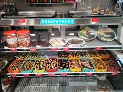 -韩麦大冷面(桂花街直营店)