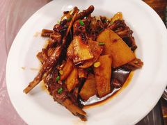 -古田会·肥肠鸡(古田店)