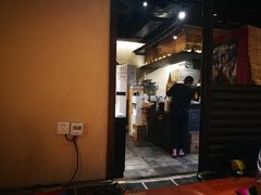 门面-韩国料理大力士(屏风街店)