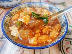 小碗糊辣汤-刘老虎肉丸糊辣汤(总店)