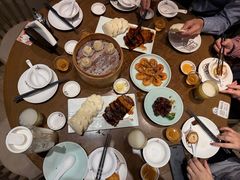 -南翔馒头店(豫园店)