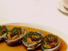 -玫瑰厅上海菜(兴国路店)