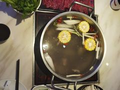 -潮牛一家潮汕牛肉火锅(璧山中央大街店)
