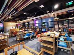 -打酱友•斑鱼海鲜粥火锅(吴桥店)