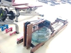 -中田健身工作室(中针商务店)
