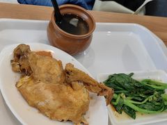 葫芦鸡-陕西名小吃(T3航站楼一店)