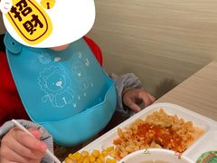 -大师兄·西北小馆(南沙万达广场店)