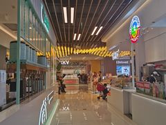 -凯德广场(武胜路店)