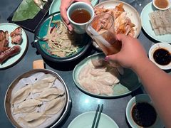 -东方饺子王(哈西万达店)