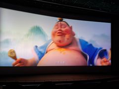 -天幕新彩云国际影城(激光巨幕店)