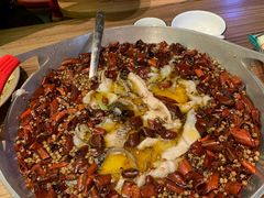 -水煮三国·川鲁江湖菜(香山店)