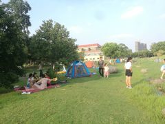 -滆湖低碳生态公园