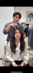 点击看大图 -美格丝M.G.S Hair Salon