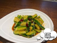 -乔街深夜食堂·小龙虾·高压锅生蚝(杭州总店)