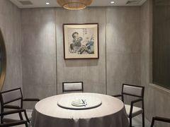 -金成潮菜博物馆(海珠湿地店)