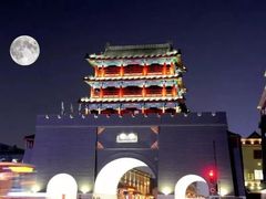 -大东门农贸市场(东顺城街)