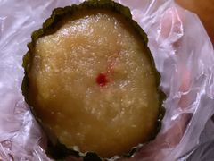 -夹江老头叶儿粑(石雁儿小区店)