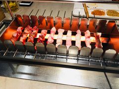 -丰茂烤串(金源店)