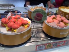 -龍歌自助小火锅(秦淮水游城店)